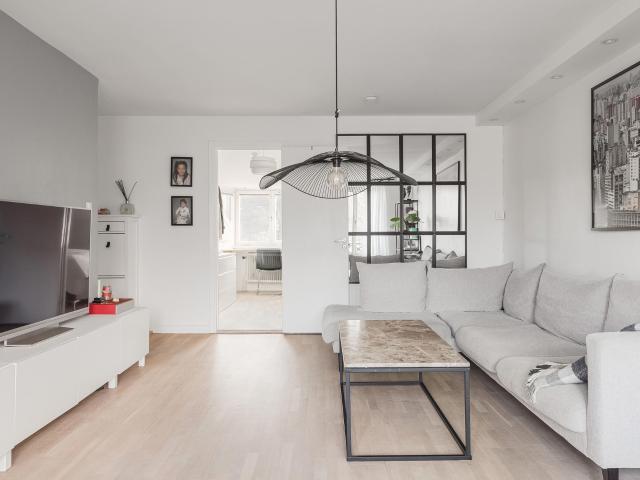 Bostad till salu i Danderyd, Stockholm