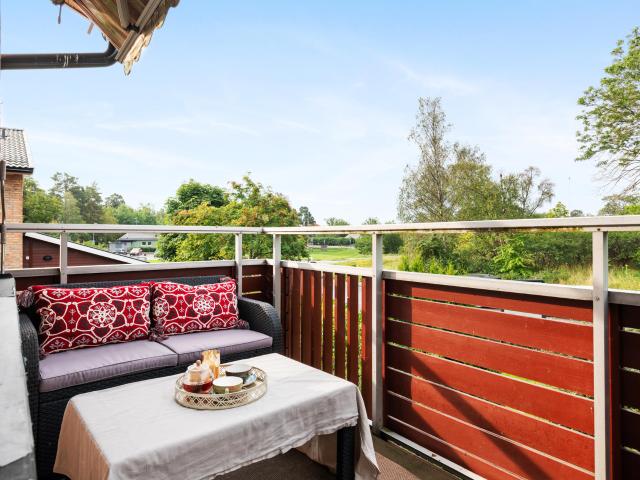 Bostad till salu i Danderyd, Stockholm