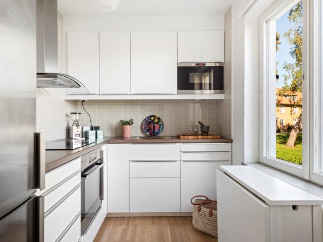 Bostadsrätt till salu i Danderyd, Stockholm