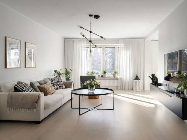 Lägenhet hyra i Danderyd, Stockholm