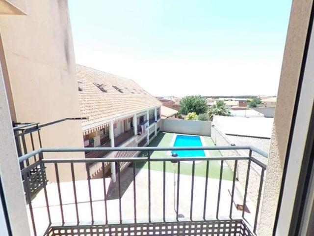 Apartamento en alquiler en Lillo, Castilla-La Mancha