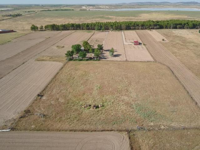 Terreno en venta en Lillo, Castilla-La Mancha
