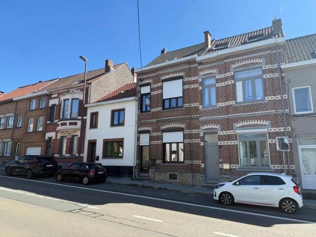 Maison location à Merbraine, Wallonie