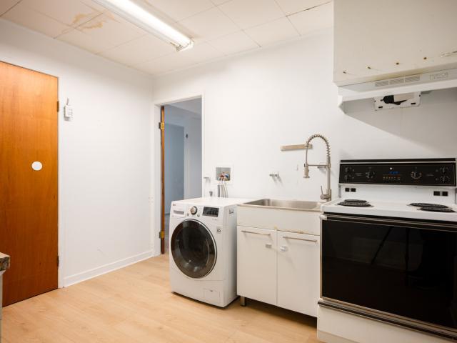 Apartment for rent in Burnaby, British Columbia