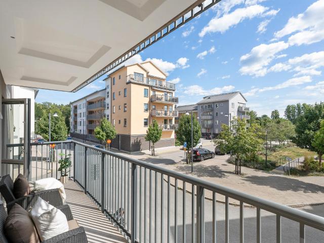 Bostad till salu i Österåker, Södermanland