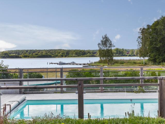 Villa till salu i Strängnäs