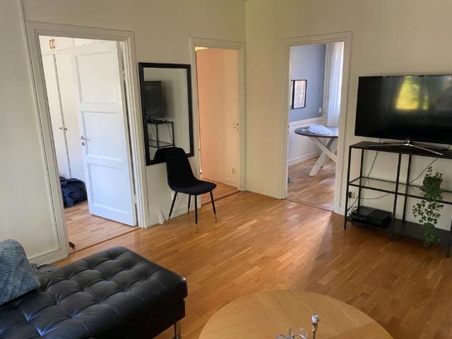 Rum hyra i Botkyrka, Stockholm