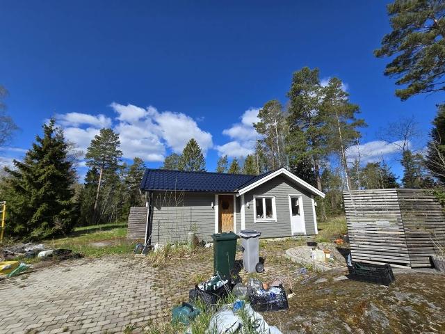 Hus till salu i Norrtälje, Stockholm