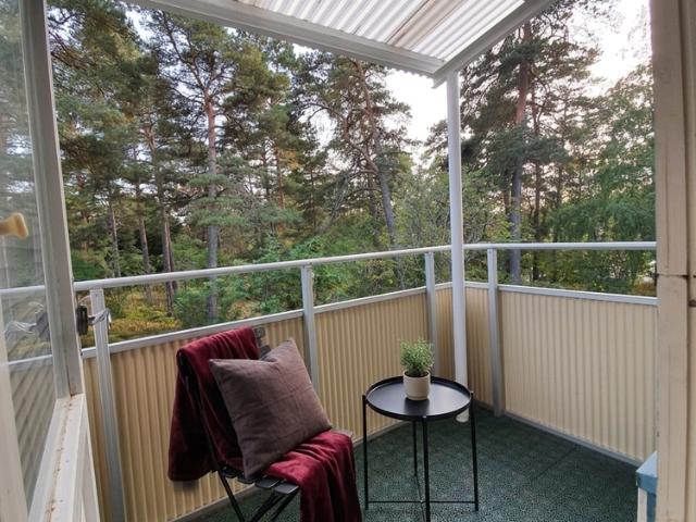 Lägenhet hyra i Uppsala
