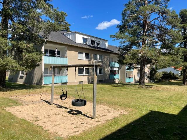 Lägenhet hyra i Forserum, Jönköping