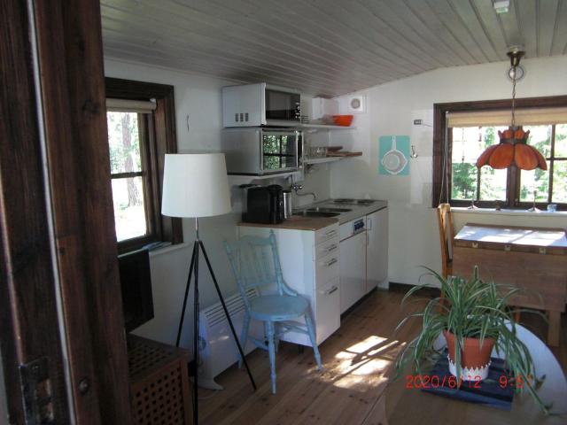 Stuga hyra i Nacka, Saltsjöbaden