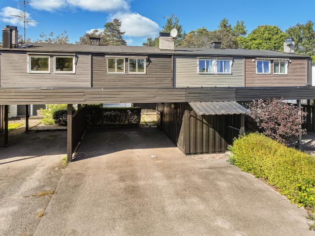 Villa till salu