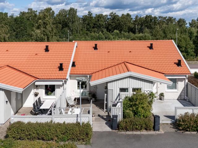 Bostad till salu i Jönköping