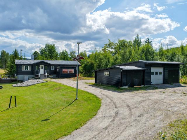 Villa till salu i Kilafors, Gävleborg