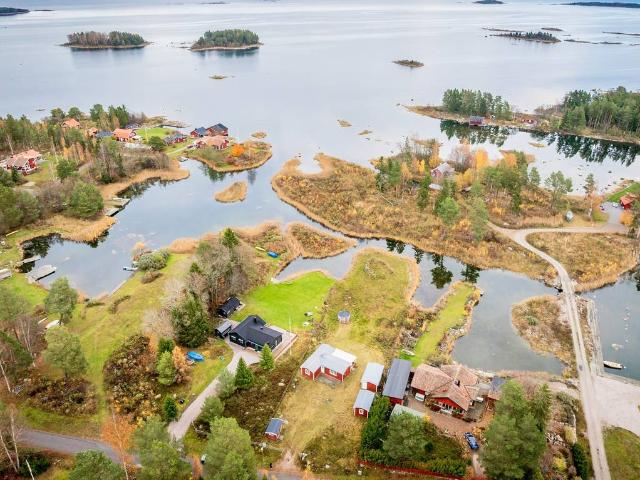 Hus till salu i Gävle, Gävleborg