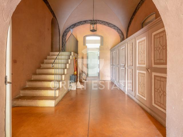 Casa in vendita a Monte San Savino, Toscana