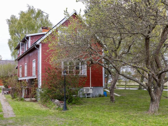 Bostad till salu i Gotland