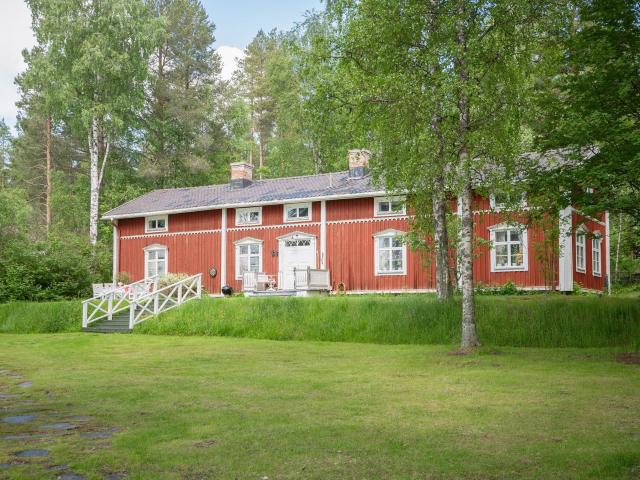 Villa till salu i Luleå