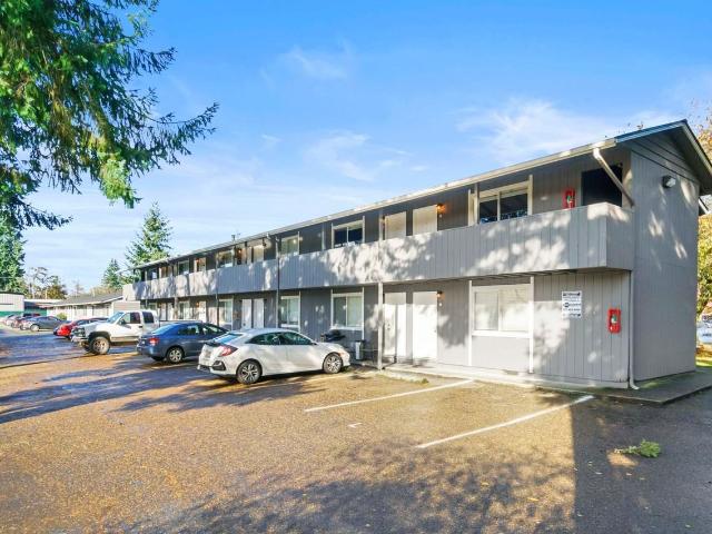 Apartment for rent in Thurston, Washington