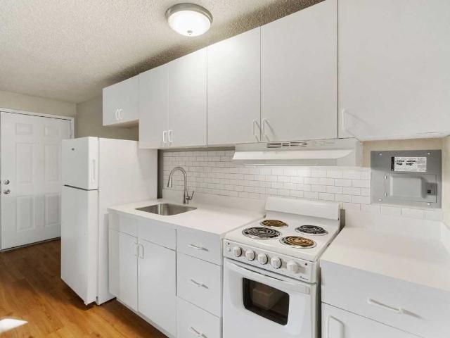Apartment for rent in Thurston, Washington