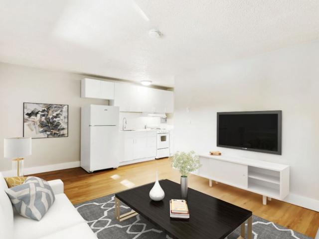 Apartment for rent in Olympia