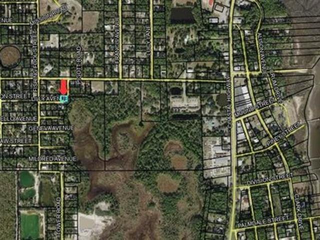 Land for sale in Panacea, Florida