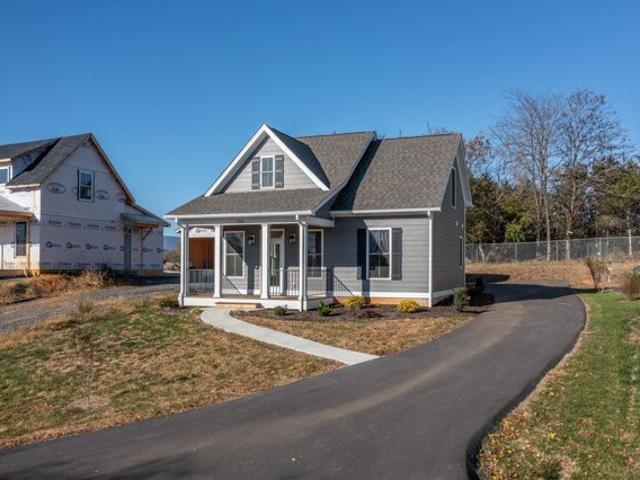 House for sale in Lexington, Virginia