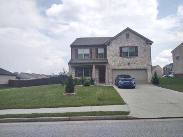 House for sale in Loganville, Georgia