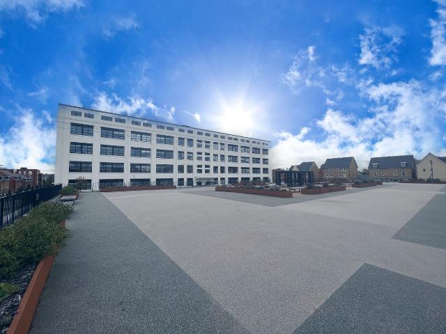 Apartment for rent in Priest Down, Hampshire