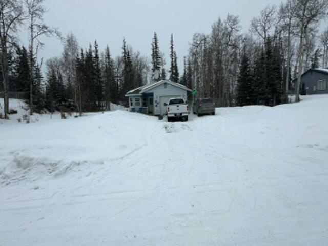 House for sale in Soldotna