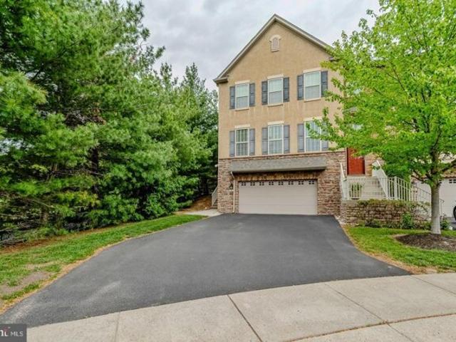 House for sale in Bucks, Pennsylvania