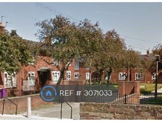 Apartment for rent in Walton, Liverpool
