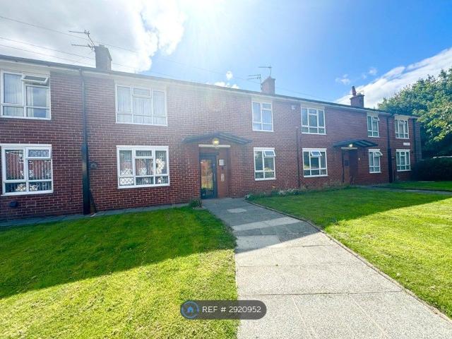 Apartment for rent in Calderstones
