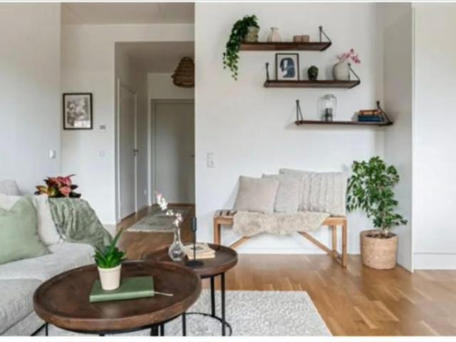 Lägenhet hyra i Viken, Skåne