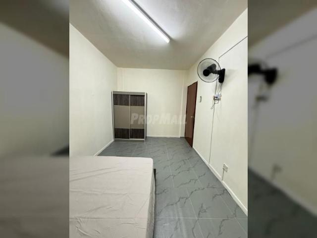 Apartment for rent in Johore Bahru, Johor