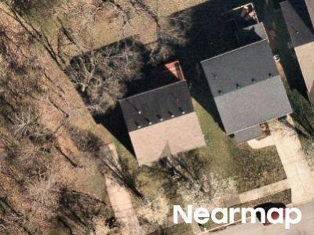 House for sale in Louisville, Kentucky