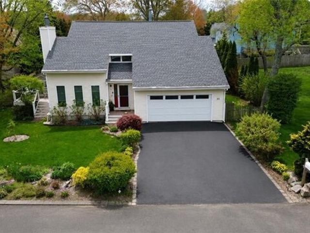 House for sale in Narragansett, Rhode Island