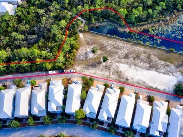 Land for sale in Santa Rosa Beach Land for sale in Santa Rosa Beach
