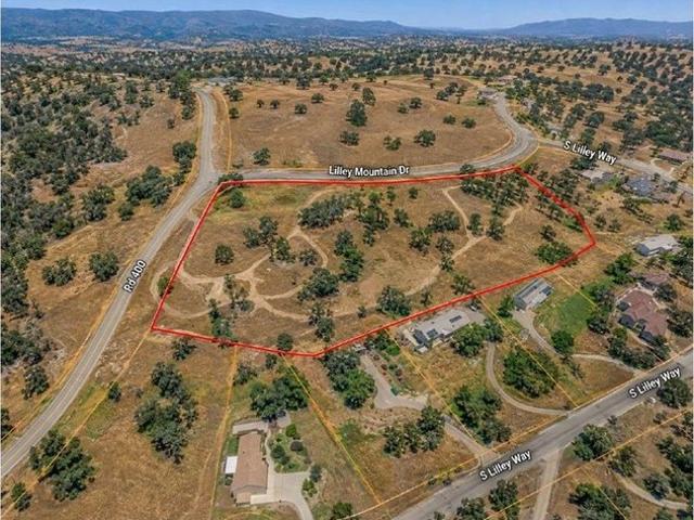 House for rent in Coarsegold, California
