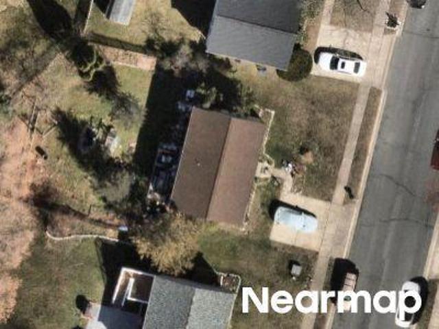 House for sale in Edgewood, Maryland