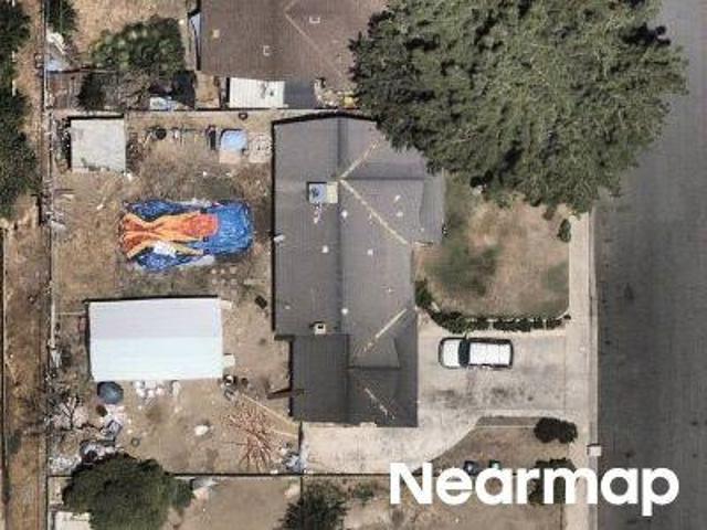 House for sale in California