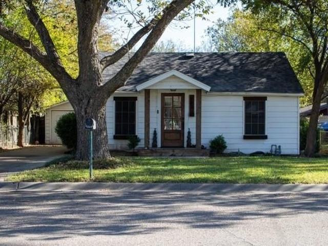 House for sale in Johnson, Texas