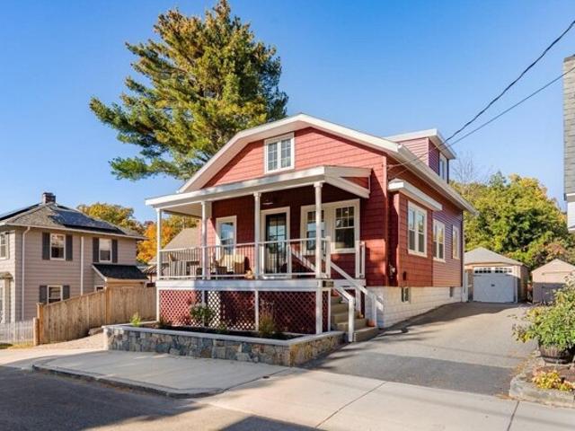 House for sale in Malden Highlands, Malden