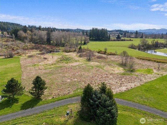 Land for sale in Raymond, Washington