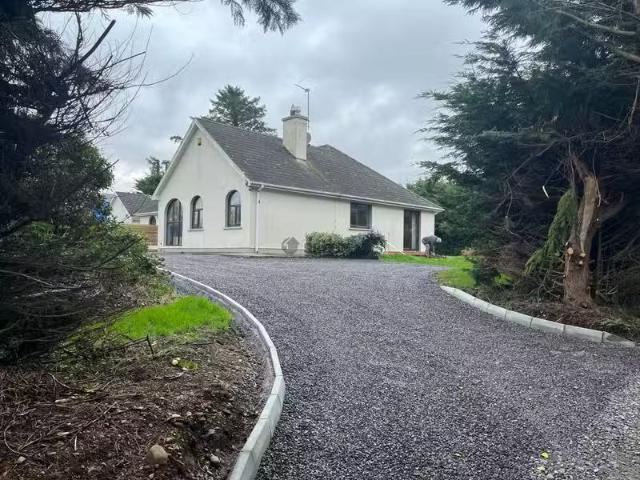 House to rent