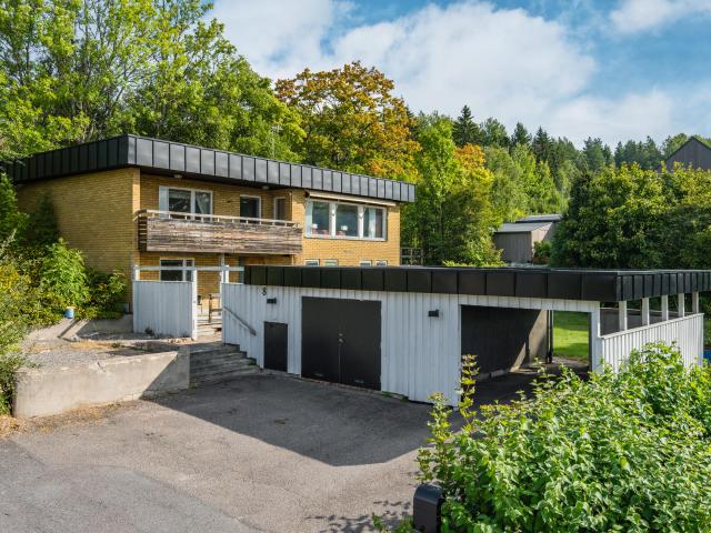 Villa till salu i Nyköping