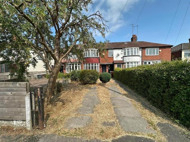 House for rent in Georgia, Greater Manchester