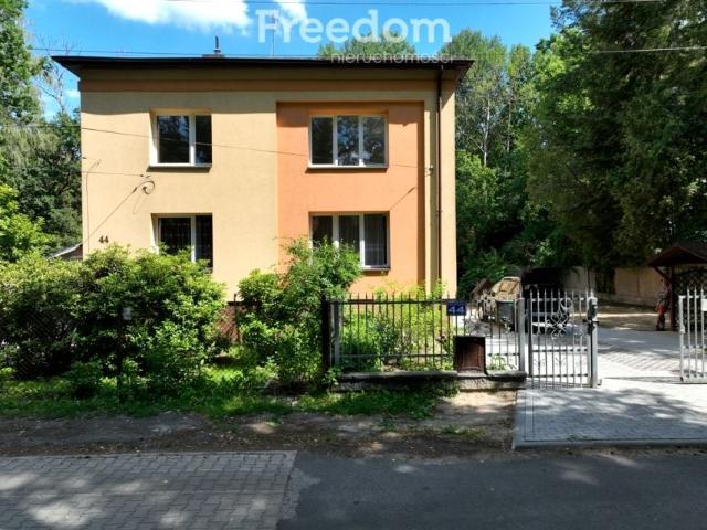 Mieszkanie na sprzedaż w Brwinów, Mazowieckie