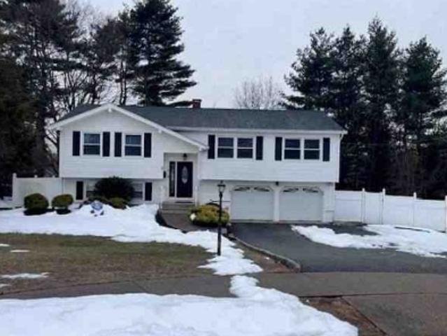 House for sale in Passaic, New Jersey