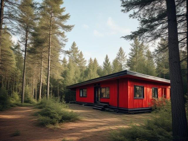 Hus hyra i Alvesta, Kronoberg